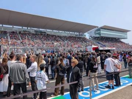 【鈴木淳也のPay Attention】なぜFintech企業のRevolutがF1のタイトルスポンサーになったのか