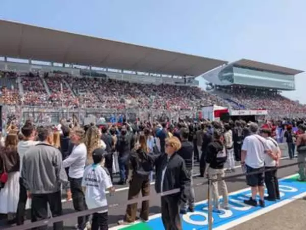 【鈴木淳也のPay Attention】なぜFintech企業のRevolutがF1のタイトルスポンサーになったのか