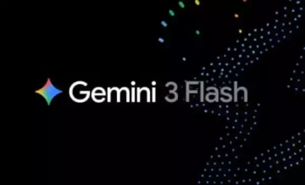 グーグル、新高速モデル「Gemini 3 Flash」　2.5 Proより高性能・低コスト