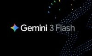 グーグル、新高速モデル「Gemini 3 Flash」　2.5 Proより高性能・低コスト