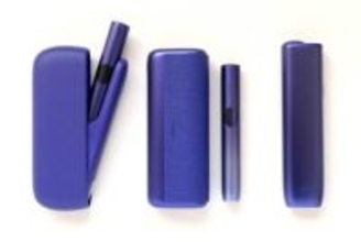 「IQOS ILUMA i」に新色 エレクトリックパープル