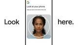 「グーグル、ログイン時の本人確認にセルフィーを導入」の画像1