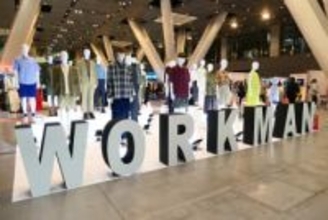 ワークマン、メンズ初の1590円ジーンズ　流行のスニーカーローファーも