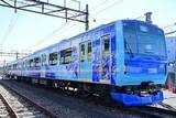 「JR東、水素ハイブリッド電車「HYBARI」　27年度末営業運転」の画像1