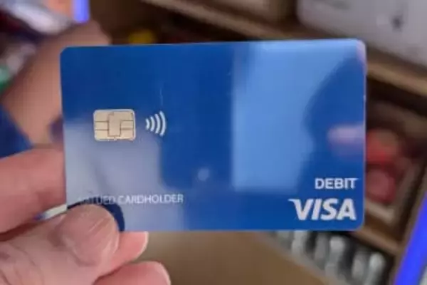 【鈴木淳也のPay Attention】非接触スキミング — “タッチ決済”のセキュリティにおける誤解