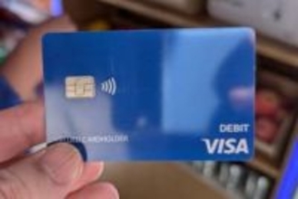 【鈴木淳也のPay Attention】非接触スキミング — “タッチ決済”のセキュリティにおける誤解