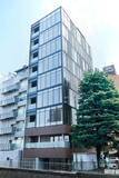 「秋葉原に木造9階建ビル「KiGi AKIHABARA」」の画像1