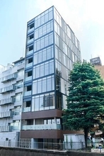 秋葉原に木造9階建ビル「KiGi AKIHABARA」