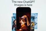 「ChatGPTの画像生成が一新　追従性・編集強化した「ChatGPT Image」」の画像1