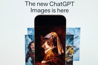 ChatGPTの画像生成が一新　追従性・編集強化した「ChatGPT Image」