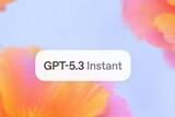 「「GPT-5.3 Instant」登場　回答拒否や不要な前置きを削減」の画像1