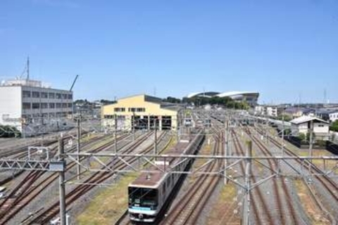 埼玉高速鉄道の延伸予定区間を全踏破　埼玉スタジアムが“近く”なる