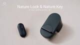 「Nature、「Qrio Lock」の技術を継承する国産スマートロック」の画像1