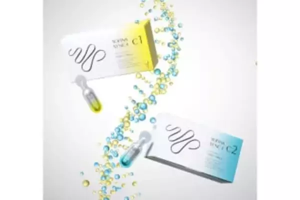 花王、“肌遺伝子”で選ぶ新ブランド「SOFINA SYNC+」　ヘアケアのサブスクも