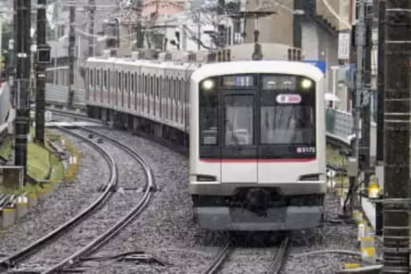 東急、3月14日にダイヤ改正　衝突事故の影響で田園都市線は運用変更