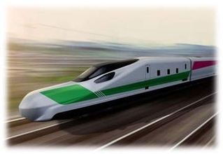 JR東日本、新型新幹線専用検測車の愛称は「SOAR」　デザイン公開