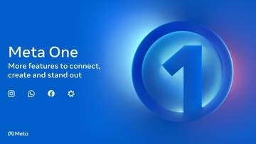 Meta、新サブスク「Meta One」 月949円でAI拡大・インスタ追加機能