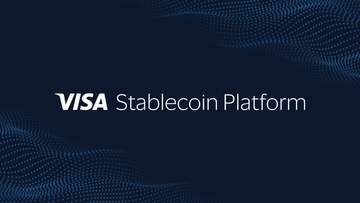 Visa、既存決済にステーブルコインを組み込める新基盤「VSP」