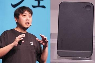 Genspark、業務情報を記憶するAI基盤「Second Brain」　初のハードウェアも投入