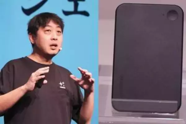Genspark、業務情報を記憶するAI基盤「Second Brain」　初のハードウェアも投入