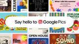 「画像生成・編集ツール「Google Pics」公開　Nano Banana搭載」の画像1