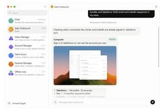 自分の代わりに働く常時稼働のAI同僚「Grok Bot」　Cursor契約者など