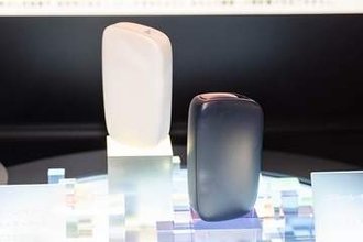 JT、「Ploom CUBE」デザイン刷新　エボ・メビウスの新スティックも
