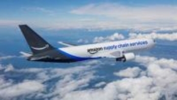 Amazon、物流サービスを外部に開放　「物流版AWS」