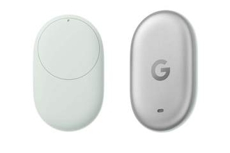 Googleから紛失防止タグ「Pixel Tag」　UWB対応で5010円