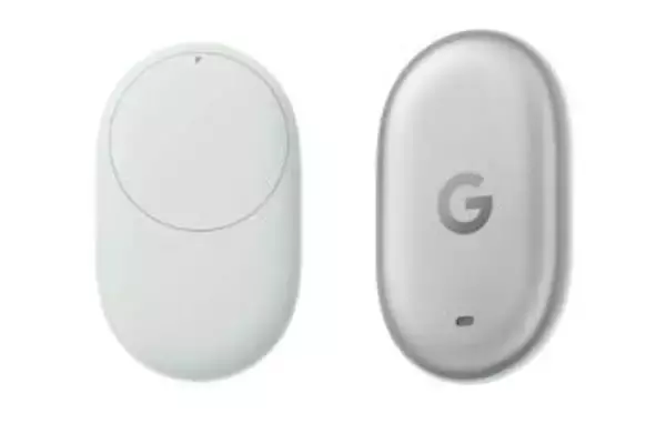 Googleから紛失防止タグ「Pixel Tag」　UWB対応で5010円