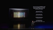 【西田宗千佳のイマトミライ】RTX SparkからAIエージェントデバイスまで　マイクロソフトのAI・ハードウェア戦略