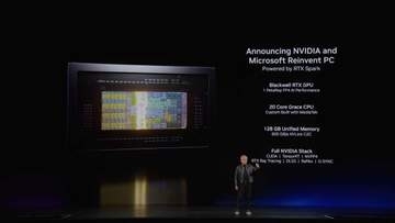 【西田宗千佳のイマトミライ】RTX SparkからAIエージェントデバイスまで　マイクロソフトのAI・ハードウェア戦略
