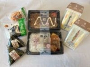 セブンイレブン、おにぎり等の製造回数を削減　製造効率向上