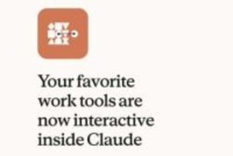 Claude、SlackやAsana、Canva、Figmaなどと連携
