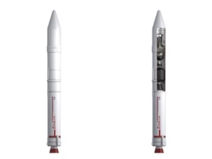 イプシロンS、26年度打上げ再開　トラブルの2段モータを"先祖返り"する狙いとは?