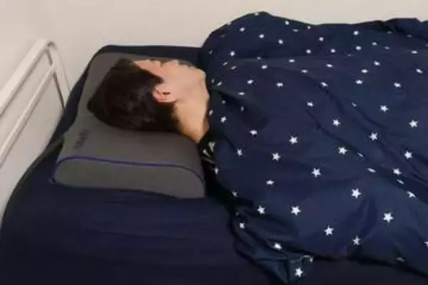 【レビュー】フランスベッドのいびき対策枕「シレア」を2週間使ってわかったこと