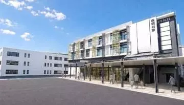 JR西明石に新駅ビル「プリコ西明石 南館」6月26日開業　新改札・駅前広場も