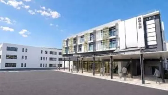 JR西明石に新駅ビル「プリコ西明石 南館」6月26日開業　新改札・駅前広場も
