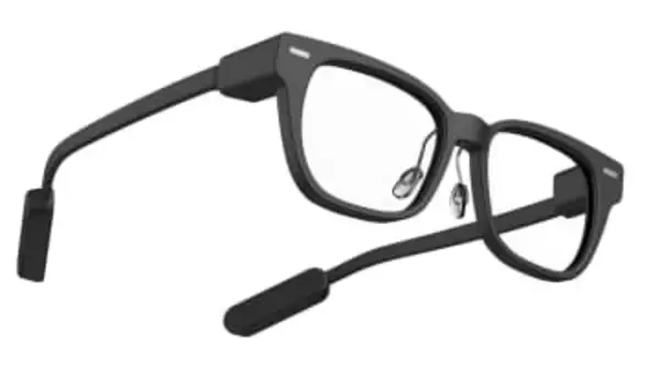 ふわっちのjig.jp、CESで次世代ARグラスを展示