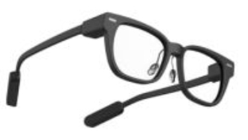 ふわっちのjig.jp、CESで次世代ARグラスを展示