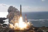 「H3ロケット9号機、2025年度中の打上げ断念」の画像1