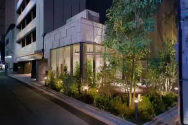 "タイパ"重視の次世代賃貸レジデンスが茅場町に　三菱地所レジ