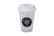 新大阪の新幹線ホームに「カップ氷」自販機　移動時も冷たいドリンク