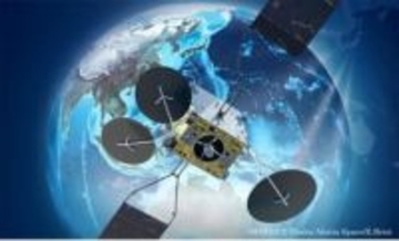 スカパーJSAT、SpaceXで次世代通信衛星3機打上げ　27年に
