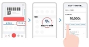 PayPay、他社カード利用を8月末で終了　新方式「他社カード利用券」