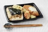 「ローソン、チルド弁当1割値下げ　かつ丼・海苔弁」の画像1
