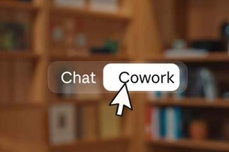 Claude、チャットとCoworkを統合　新機能Claude Docs/Slidesも
