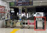 「東武鉄道、大手私鉄初の「ウォークスルー顔認証改札」 27日から」の画像1