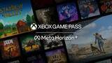 「Meta QuestにXboxゲーム50作品　Horizon+でXBOX Game Pass」の画像1