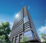 「広島駅北口に住宅・ホテル・温浴施設・商業一体の31階複合タワー」の画像1